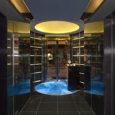 Hotel The Putman Hongkong Exterior foto