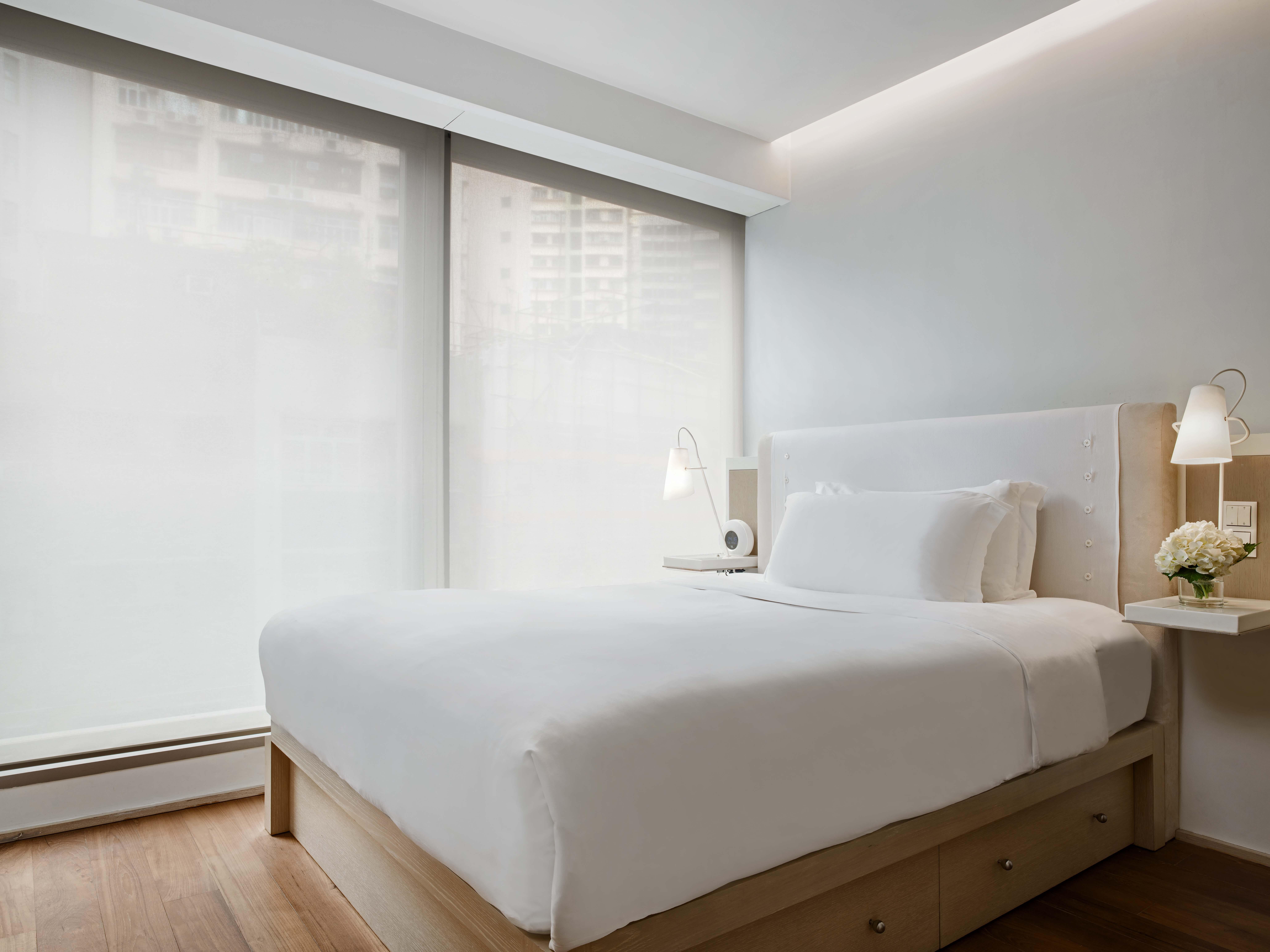 Hotel The Putman Hongkong Exterior foto