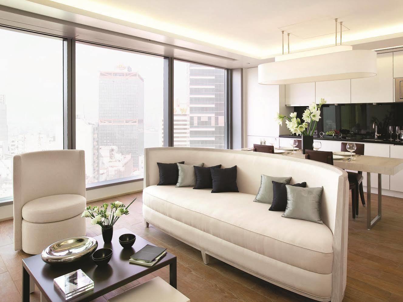 Hotel The Putman Hongkong Exterior foto