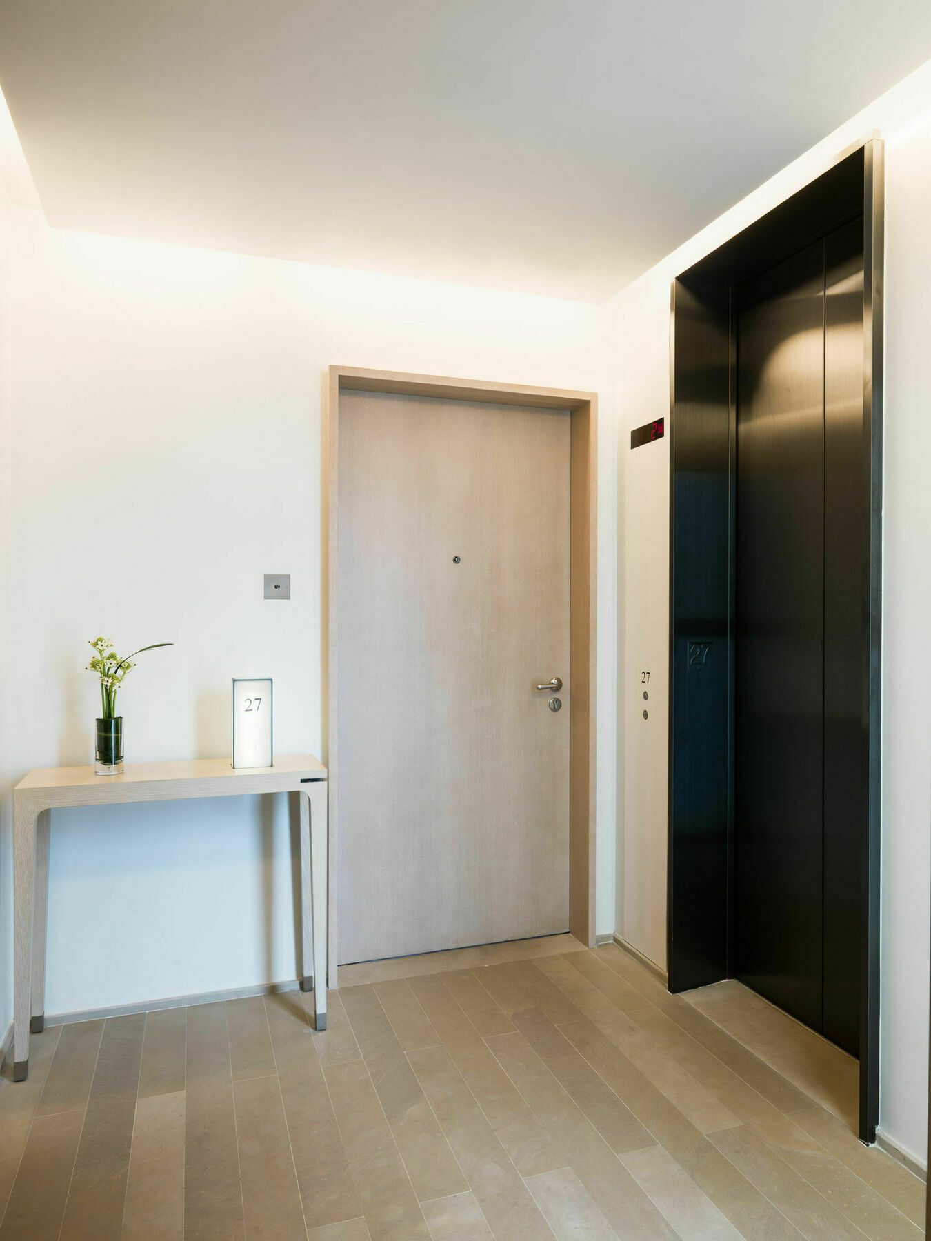 Hotel The Putman Hongkong Exterior foto
