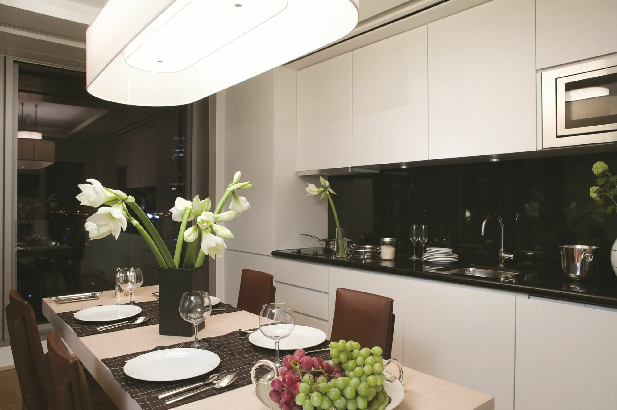 Hotel The Putman Hongkong Exterior foto