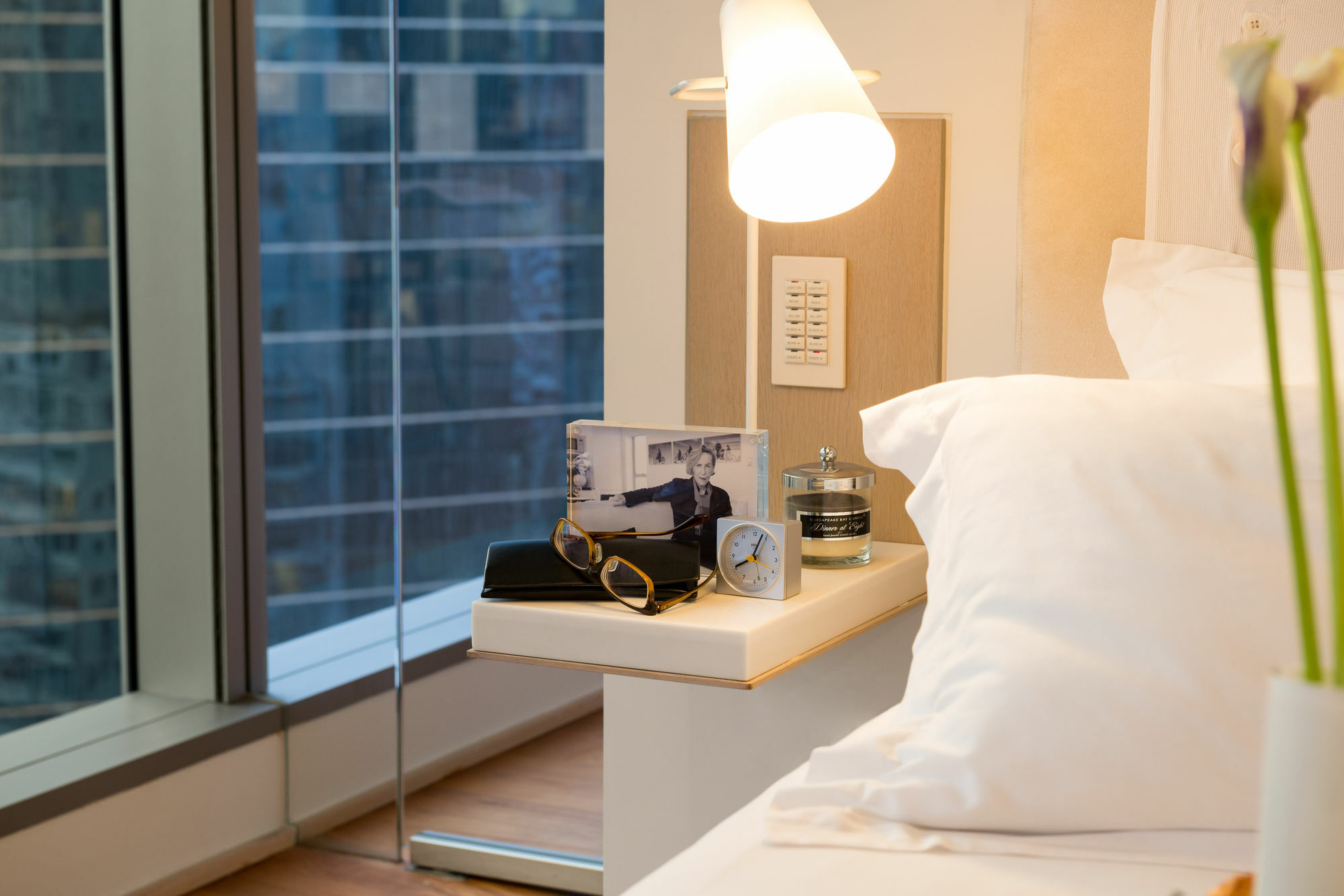 Hotel The Putman Hongkong Exterior foto