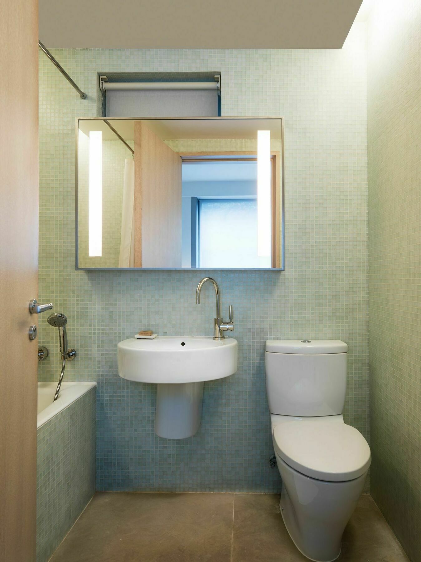 Hotel The Putman Hongkong Exterior foto